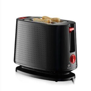 BISTRO Toaster (Brand new, unopened)
